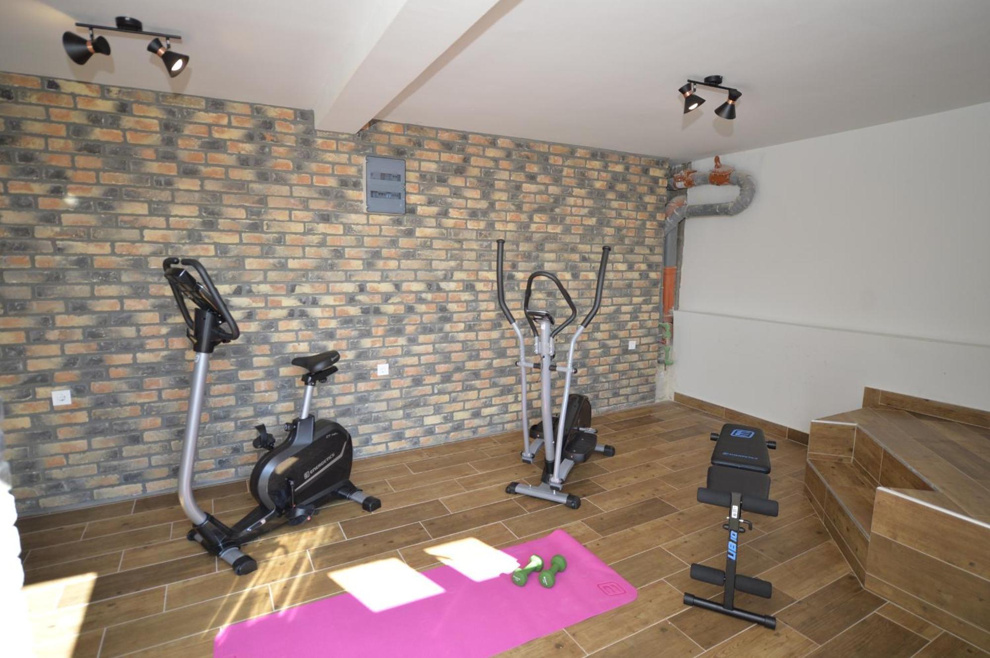 Villa Vista Azzurra Tivat Ngoại thất bức ảnh