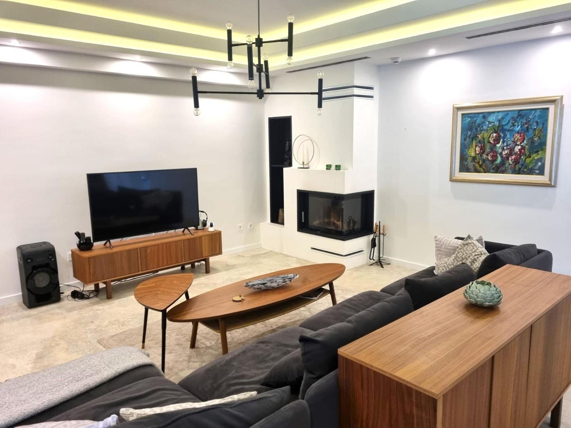 Villa Vista Azzurra Tivat Ngoại thất bức ảnh