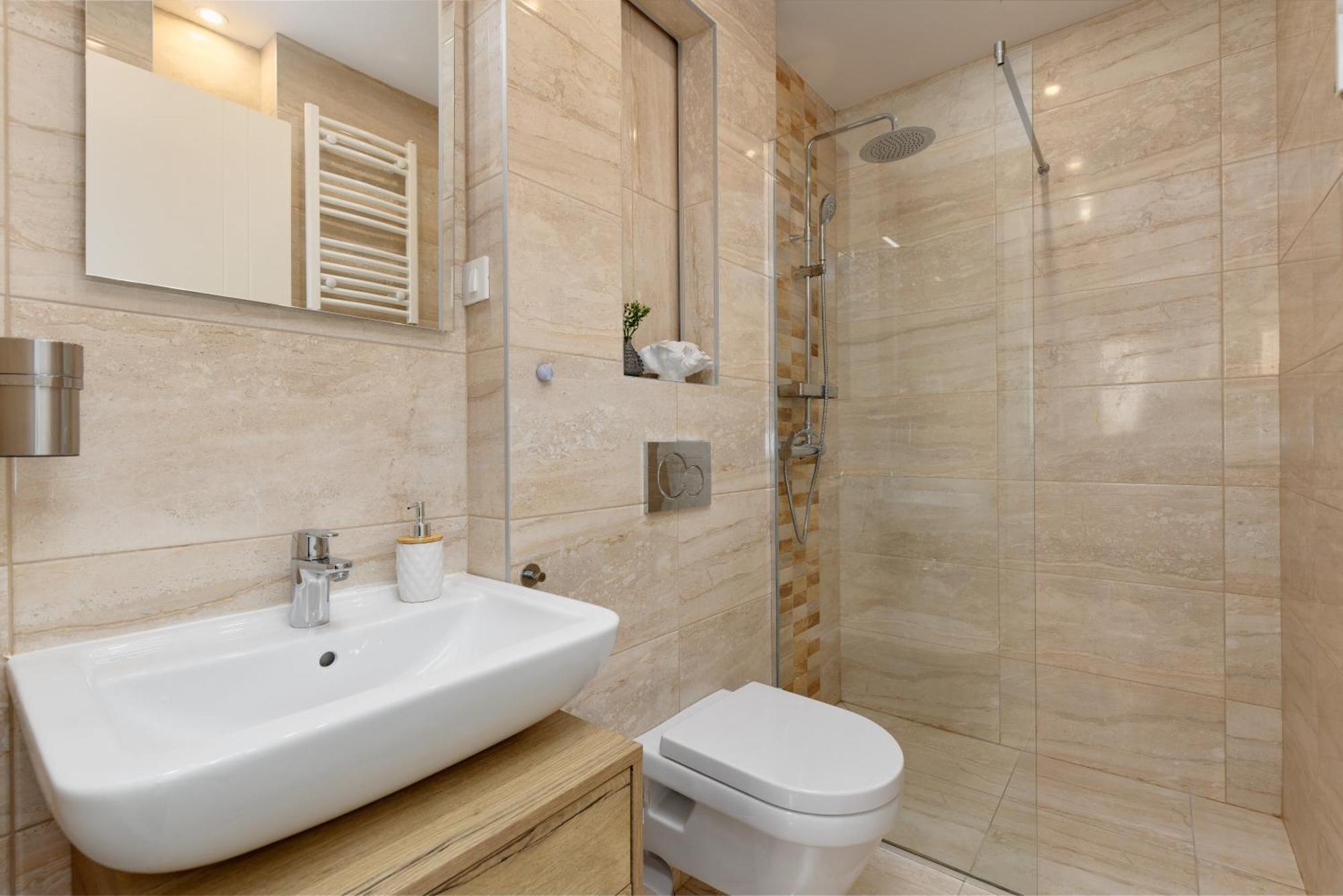 Villa Vista Azzurra Tivat Ngoại thất bức ảnh