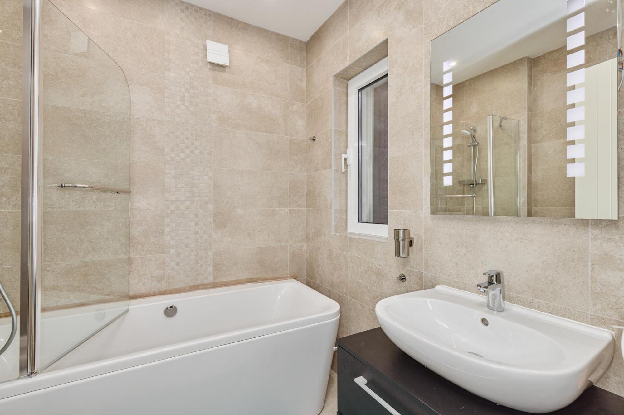 Villa Vista Azzurra Tivat Ngoại thất bức ảnh